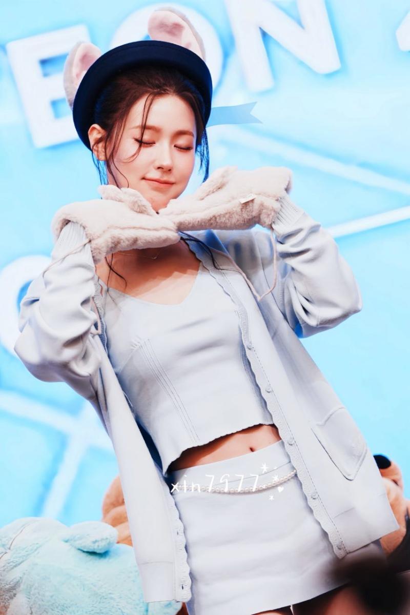 아이들 미연