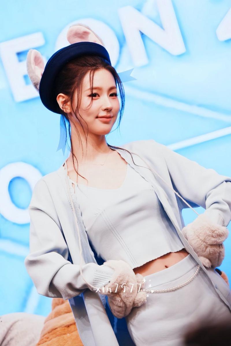 아이들 미연