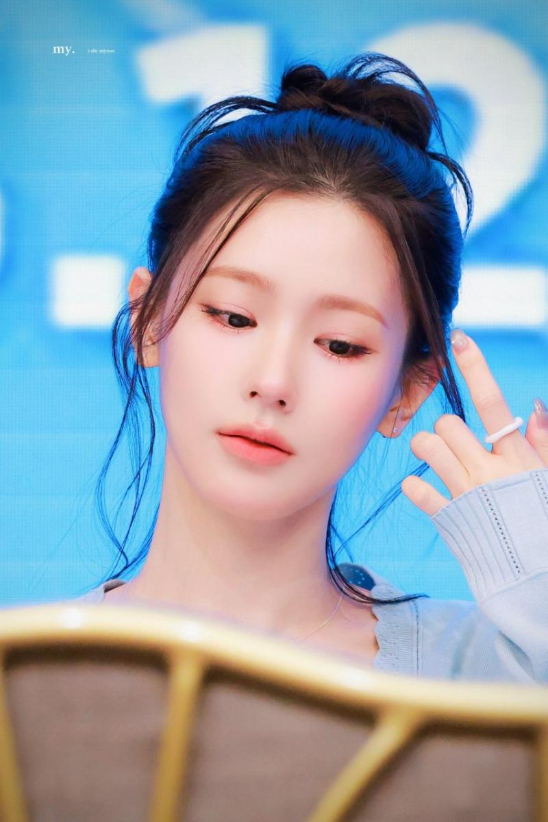 아이들 미연