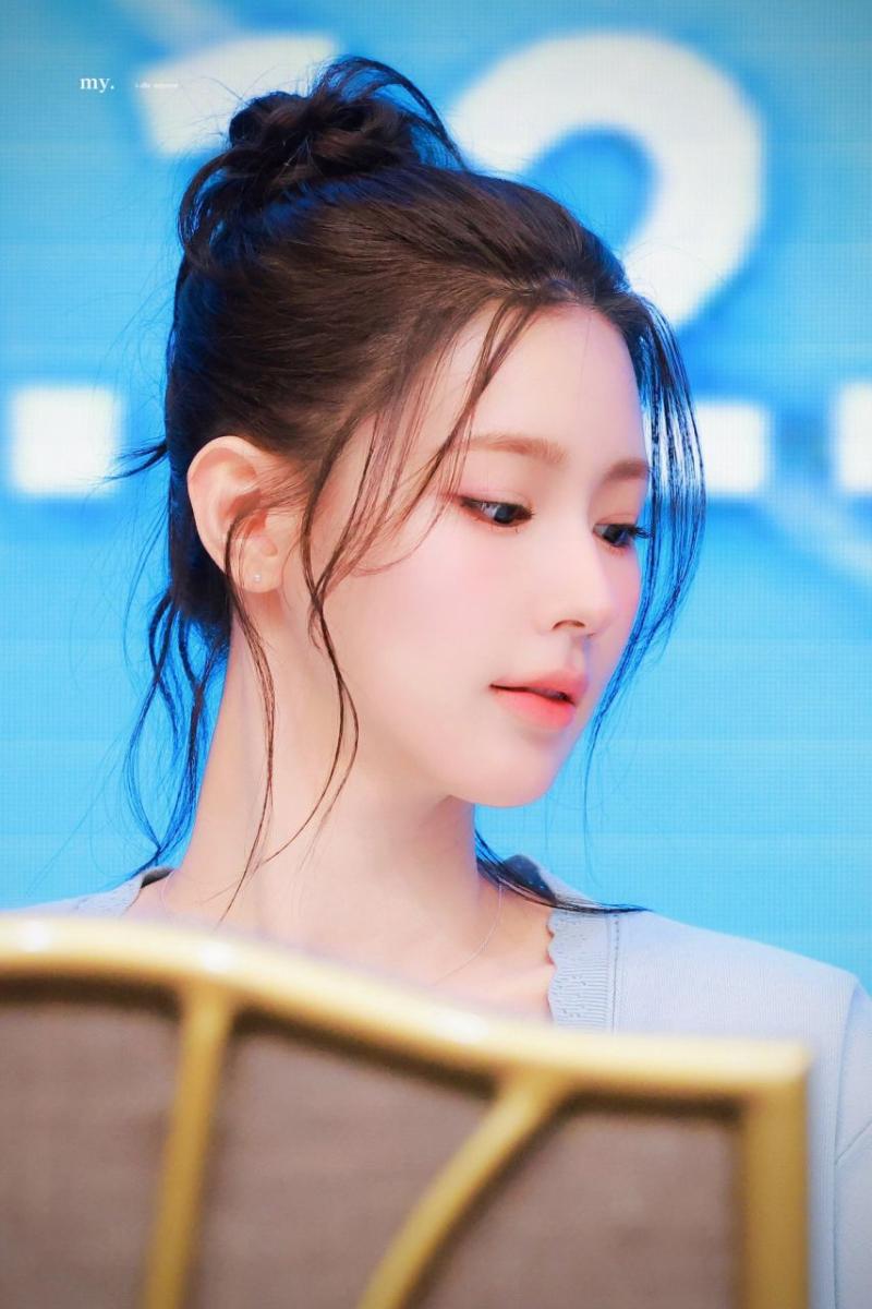 아이들 미연