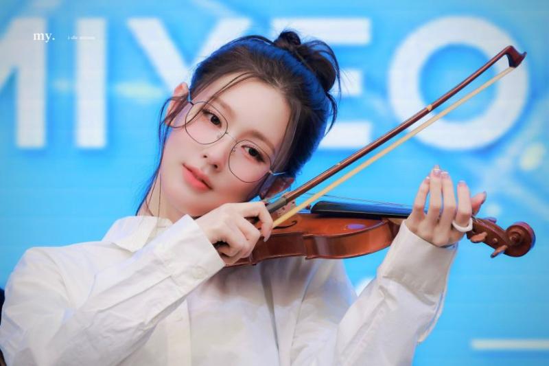 아이들 미연