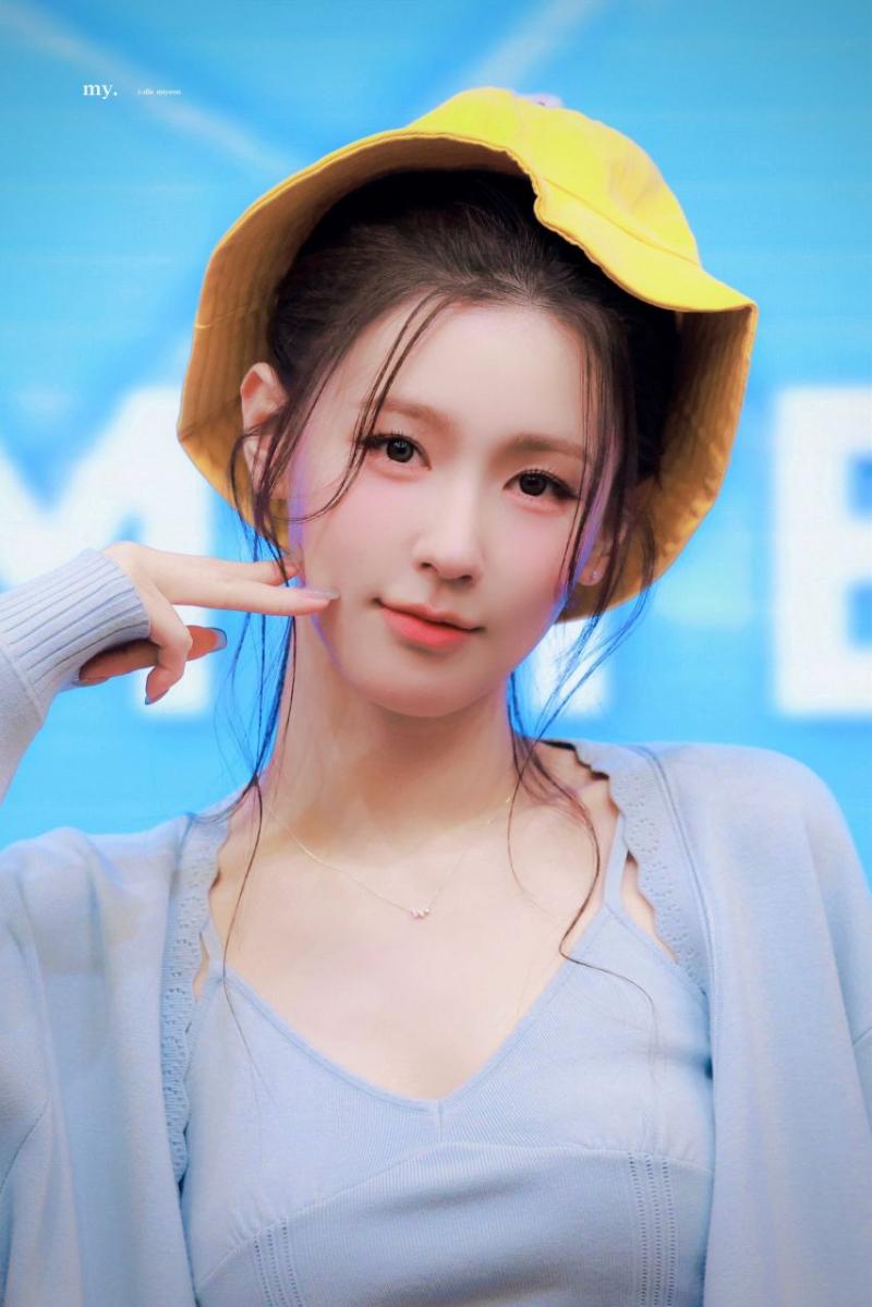아이들 미연