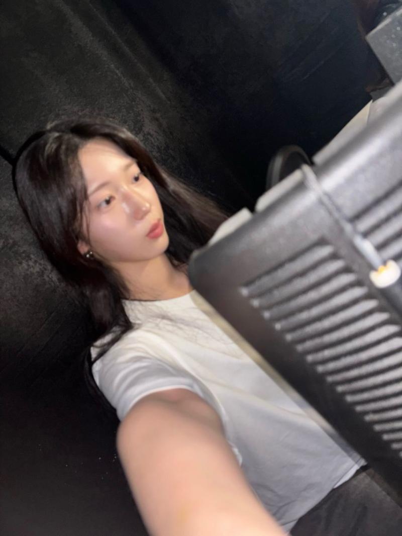 수윤 로켓펀치 인별