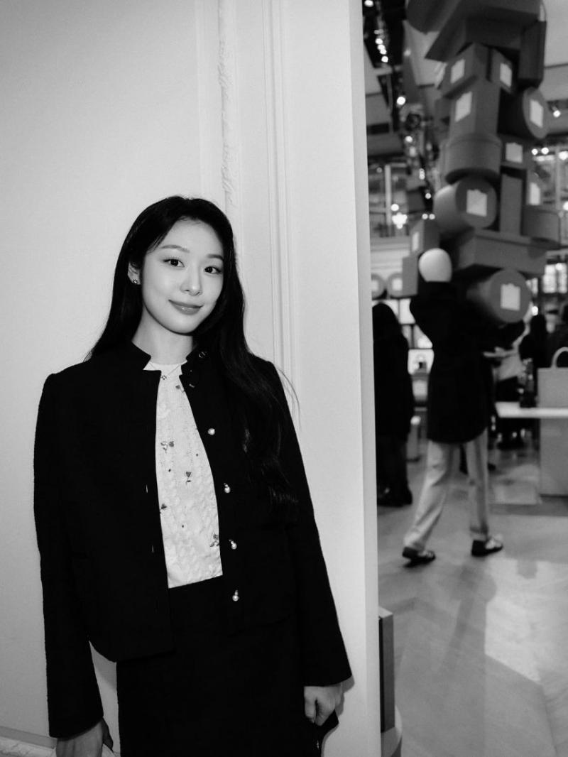 연느 김연아 인별