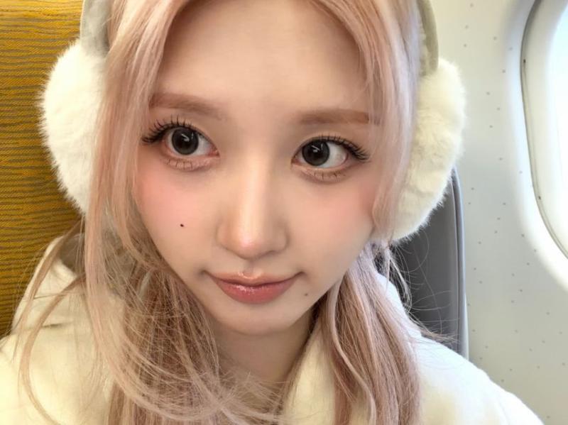 아이브 가을