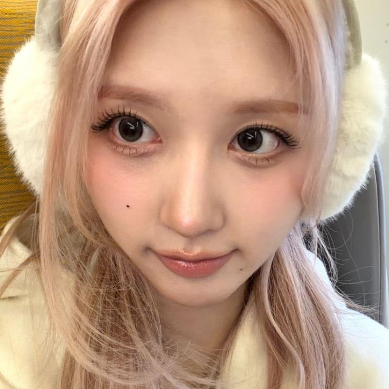 아이브 가을