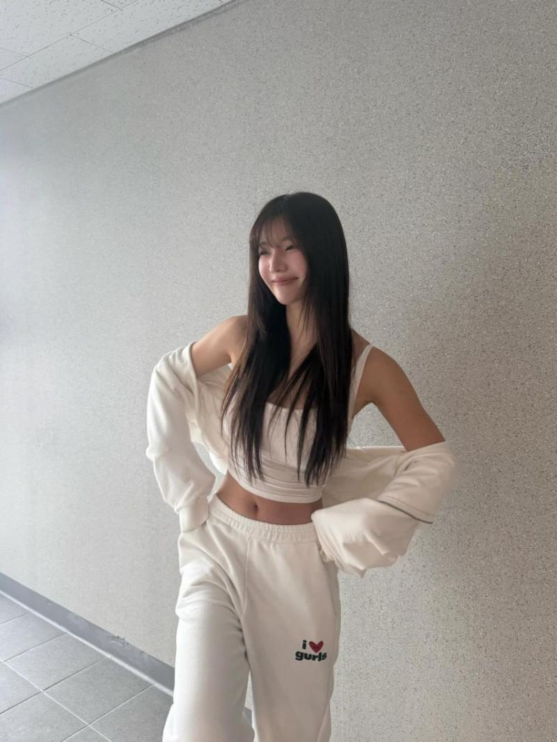 추화정 이가은