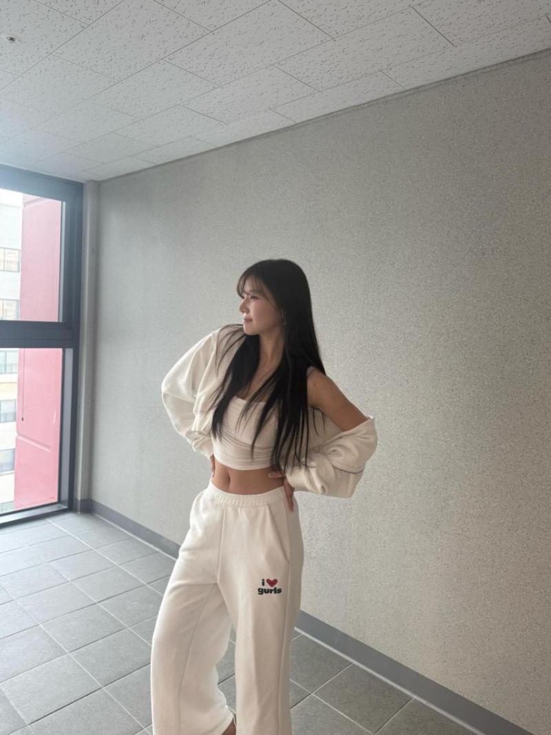 추화정 이가은