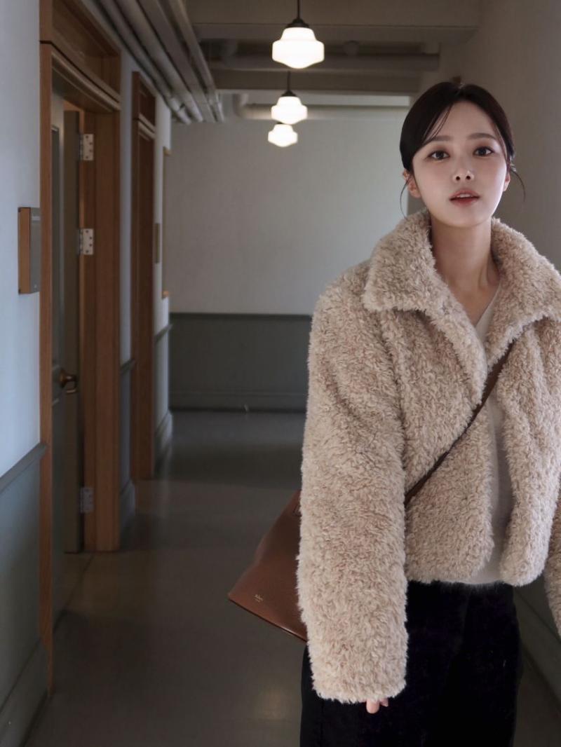 조서연 아나운서