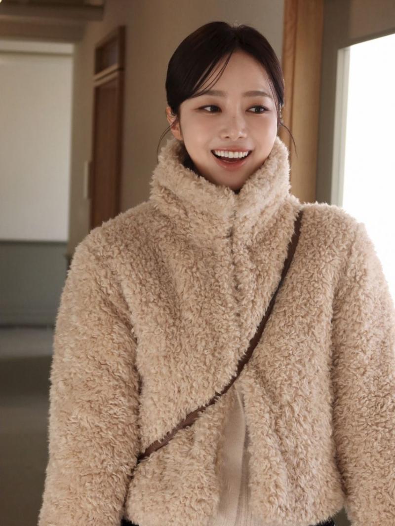 조서연 아나운서