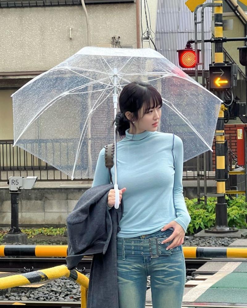 한이슬 인별
