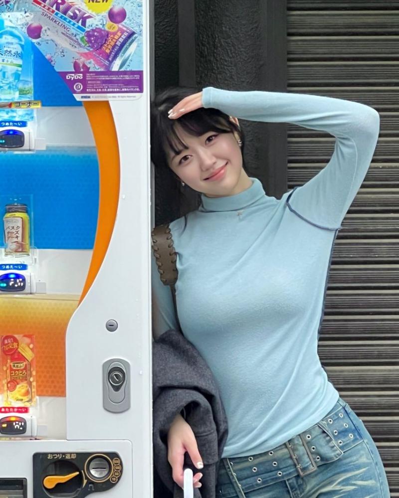 한이슬 인별