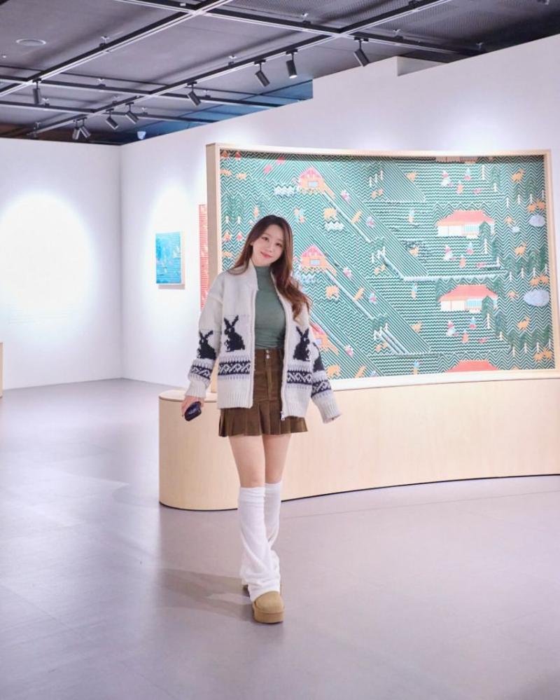황유주 아나운서
