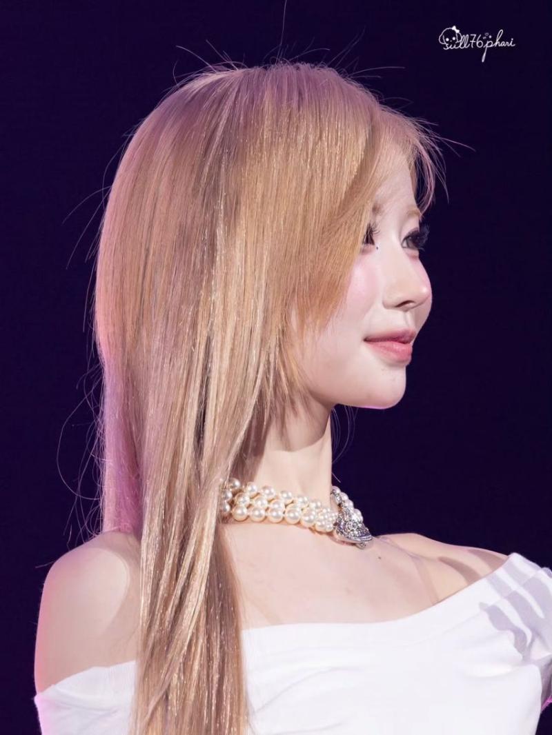 BABYMONSTER (베이비몬스터) 아사