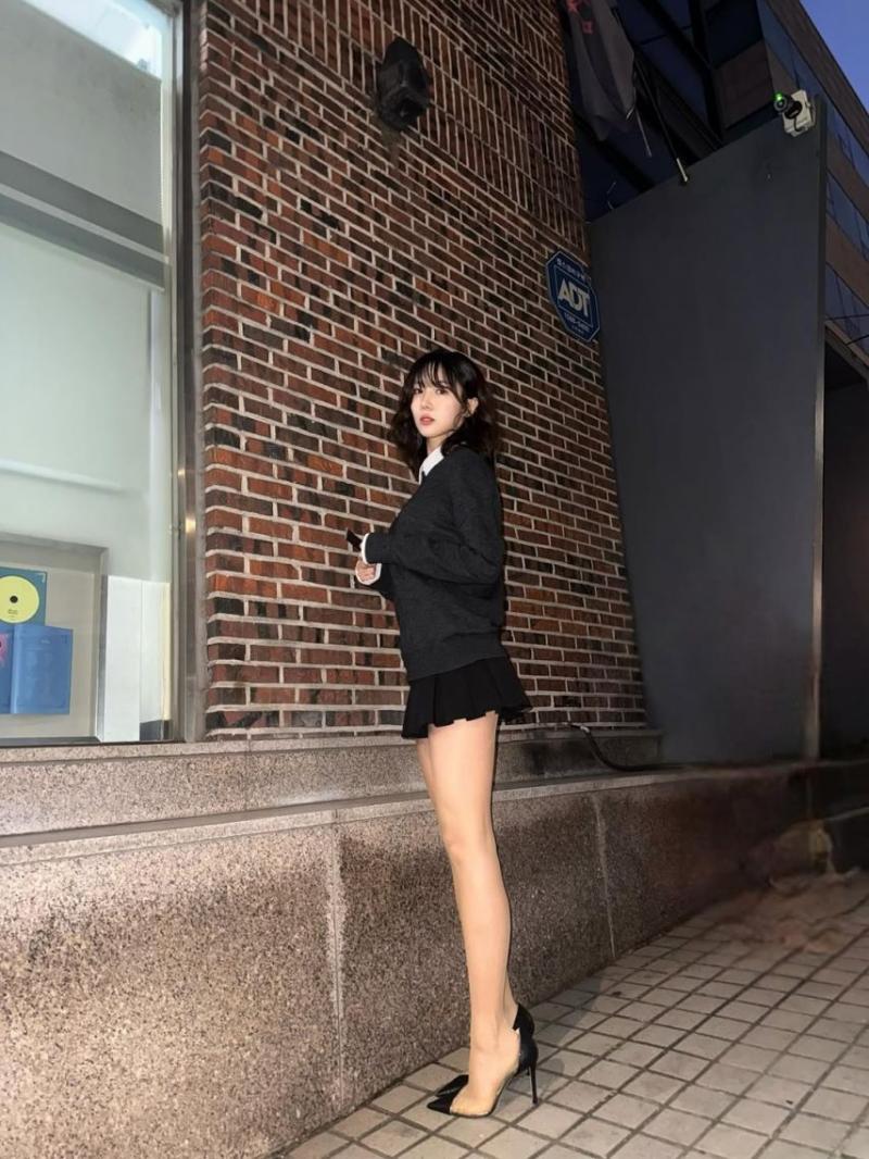 드림캐쳐 (DREAMCATCHER) 유현