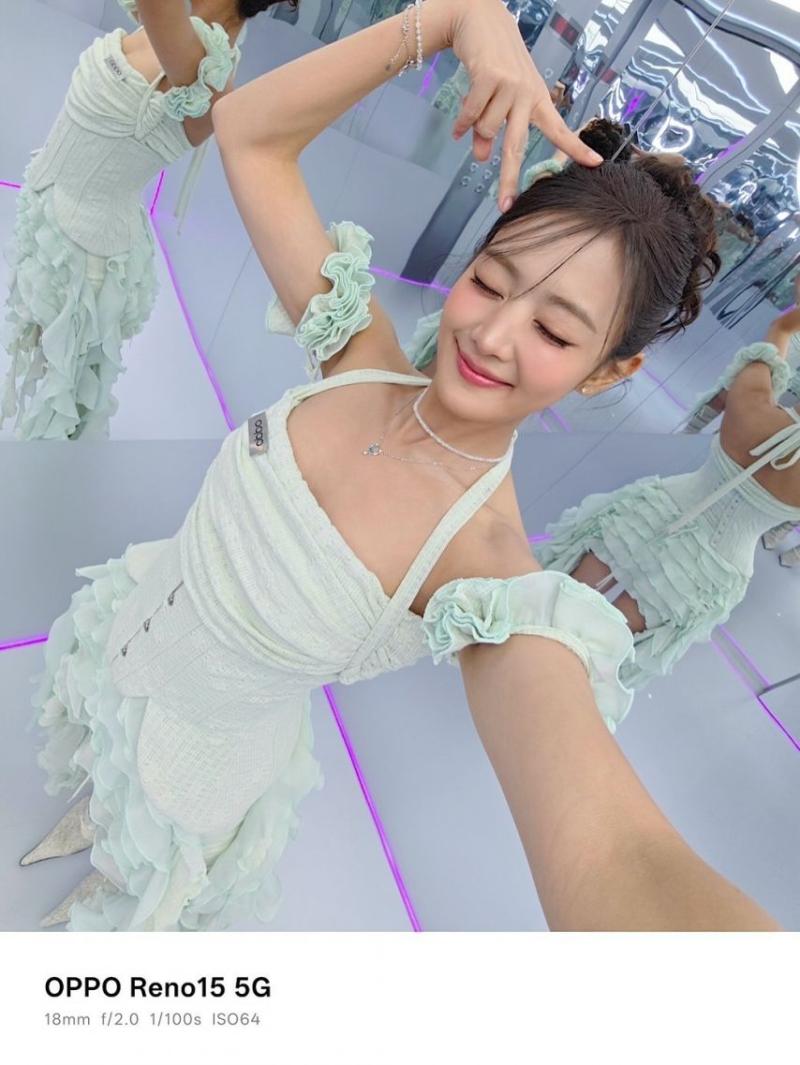 아이들 (i-dle) 민니