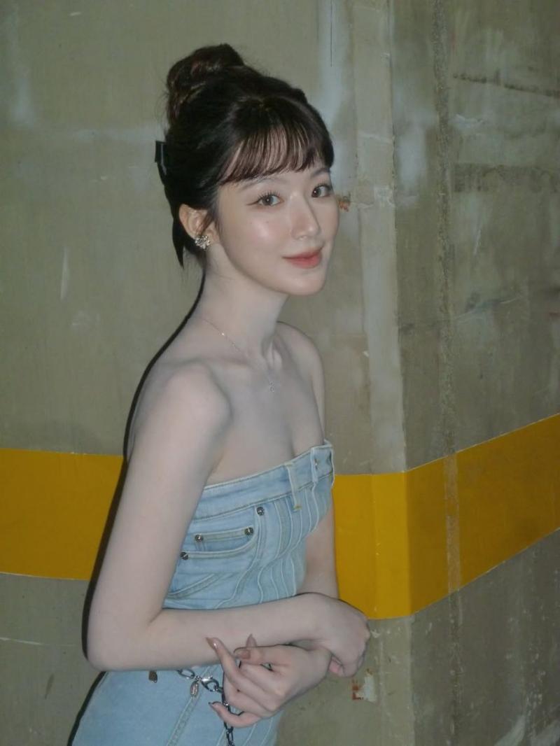 아이들 (i-dle) 슈화