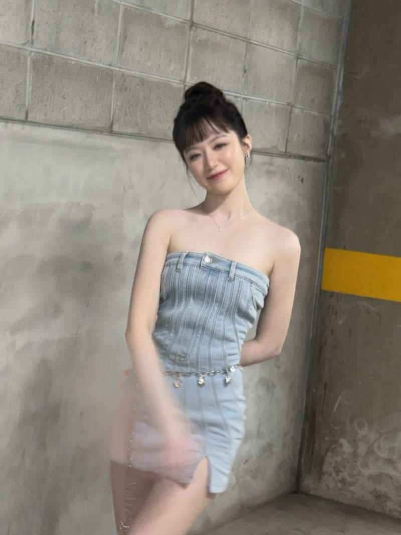 아이들 (i-dle) 슈화