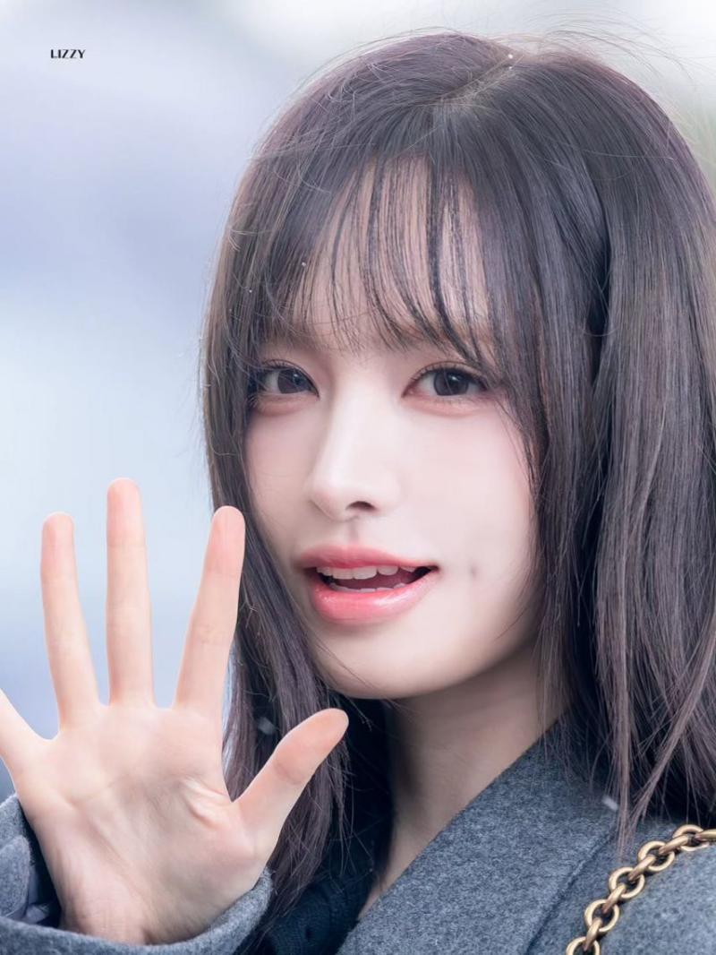 IVE (아이브) 리즈