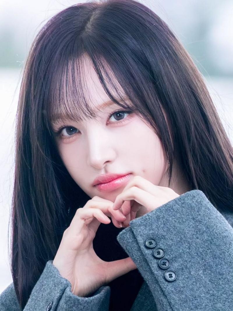 IVE (아이브) 리즈