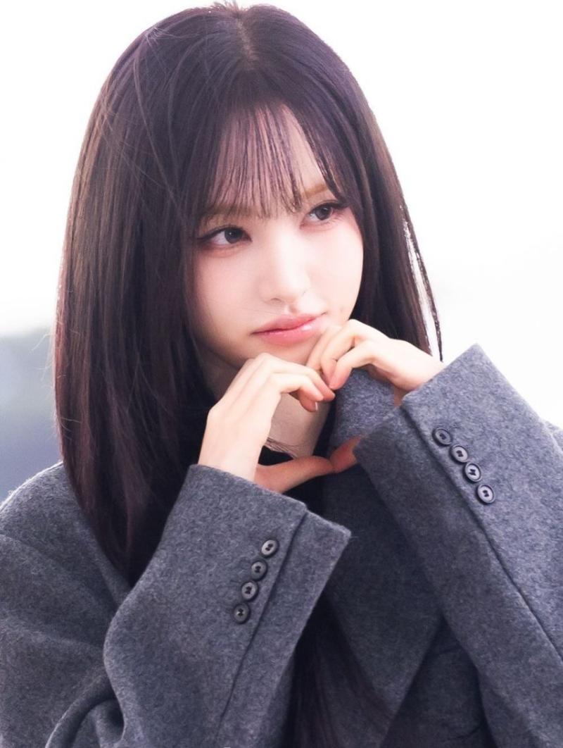 IVE (아이브) 리즈