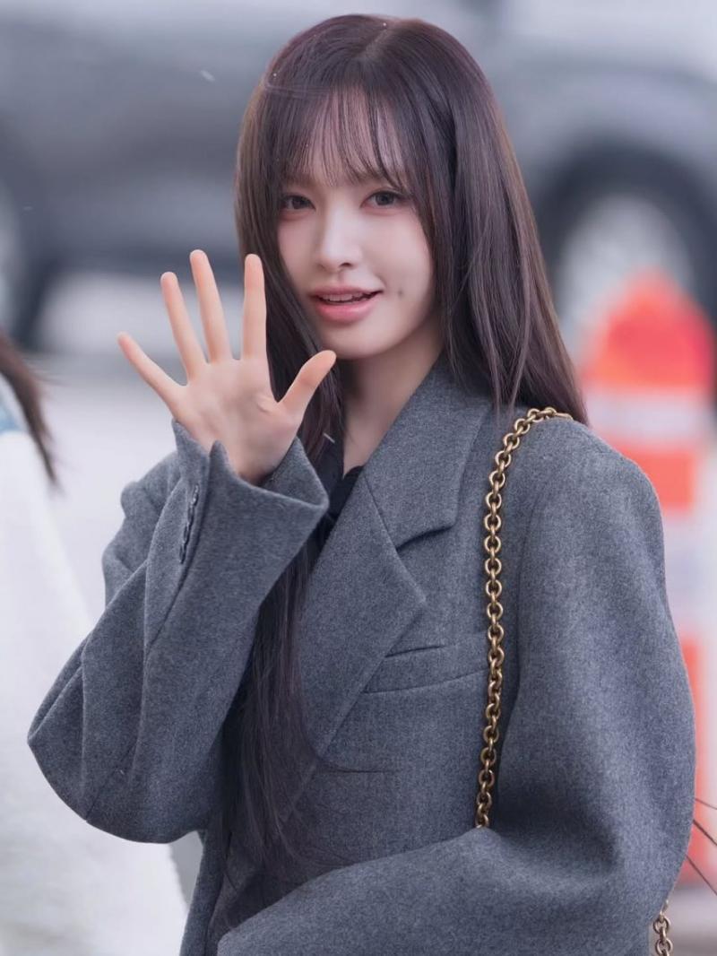 IVE (아이브) 리즈