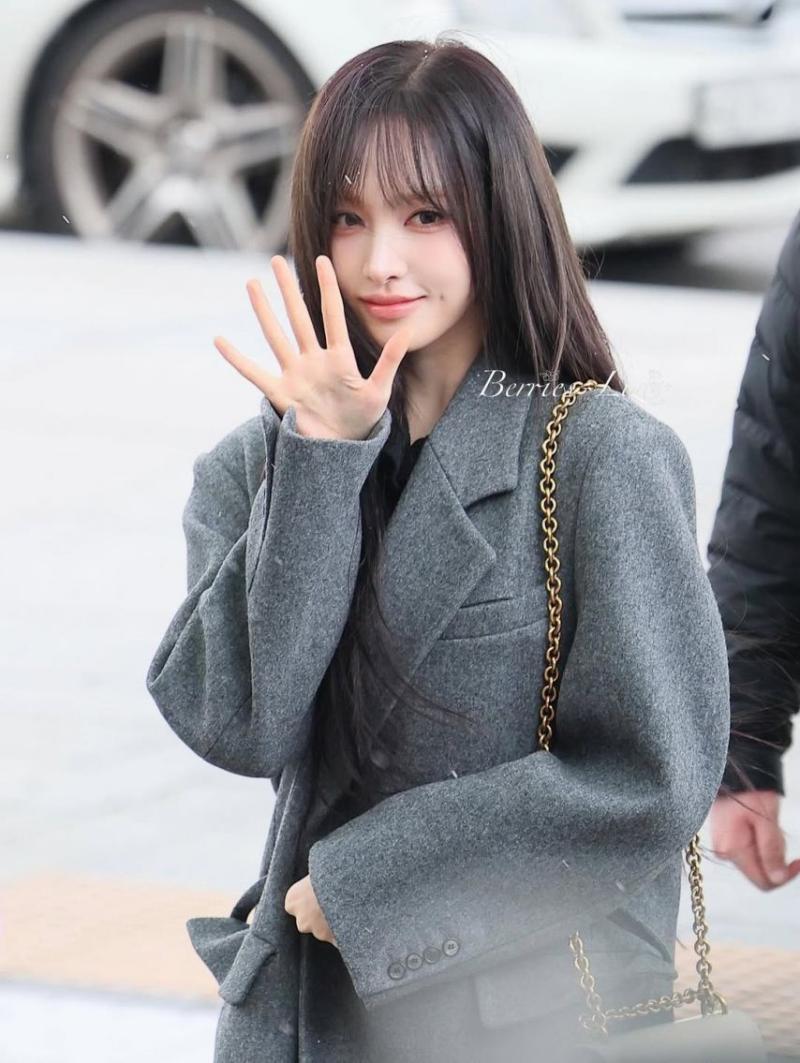 IVE (아이브) 리즈