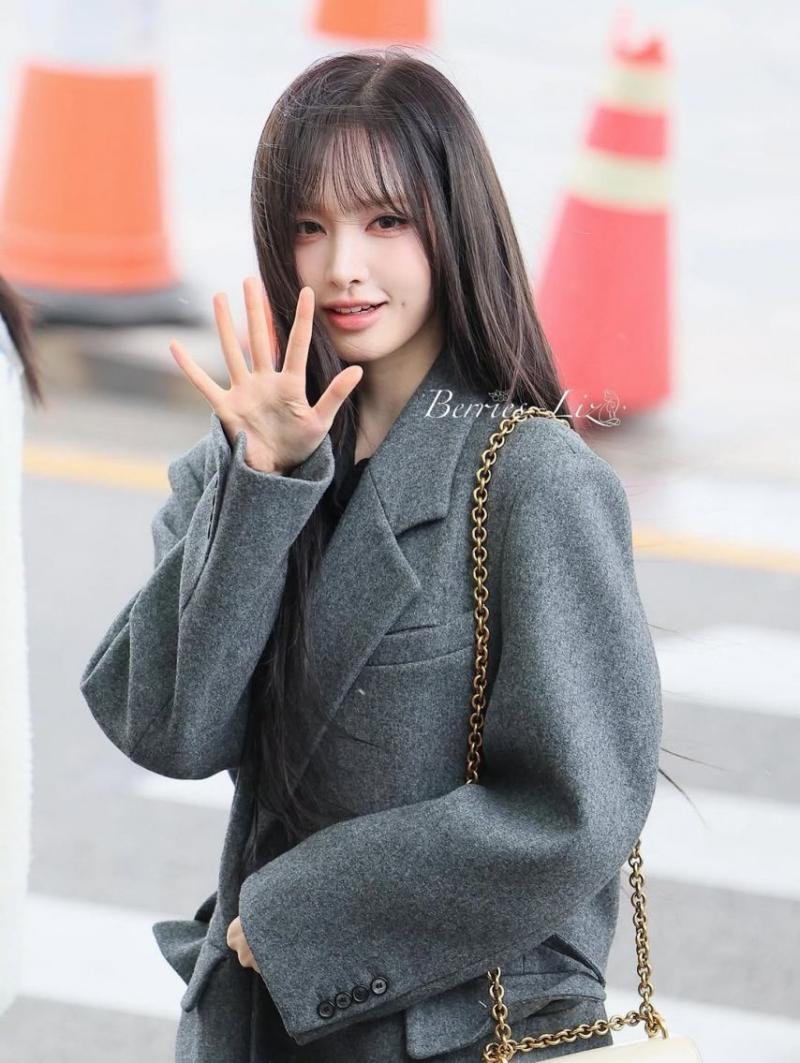 IVE (아이브) 리즈