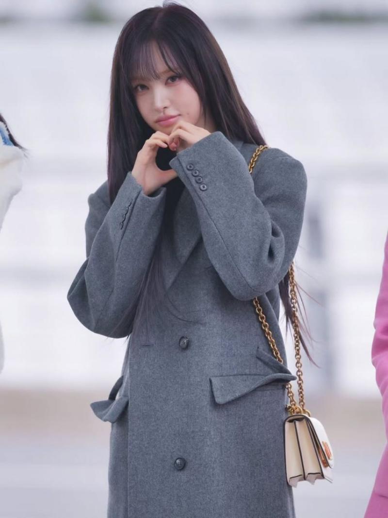 IVE (아이브) 리즈