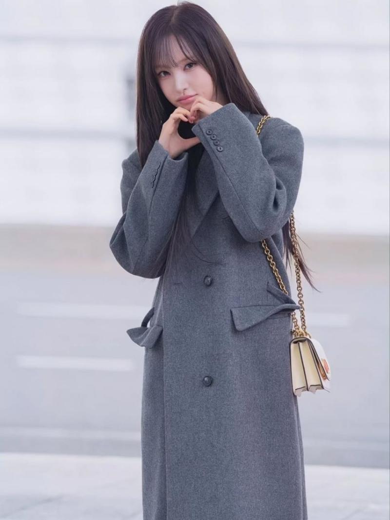 IVE (아이브) 리즈