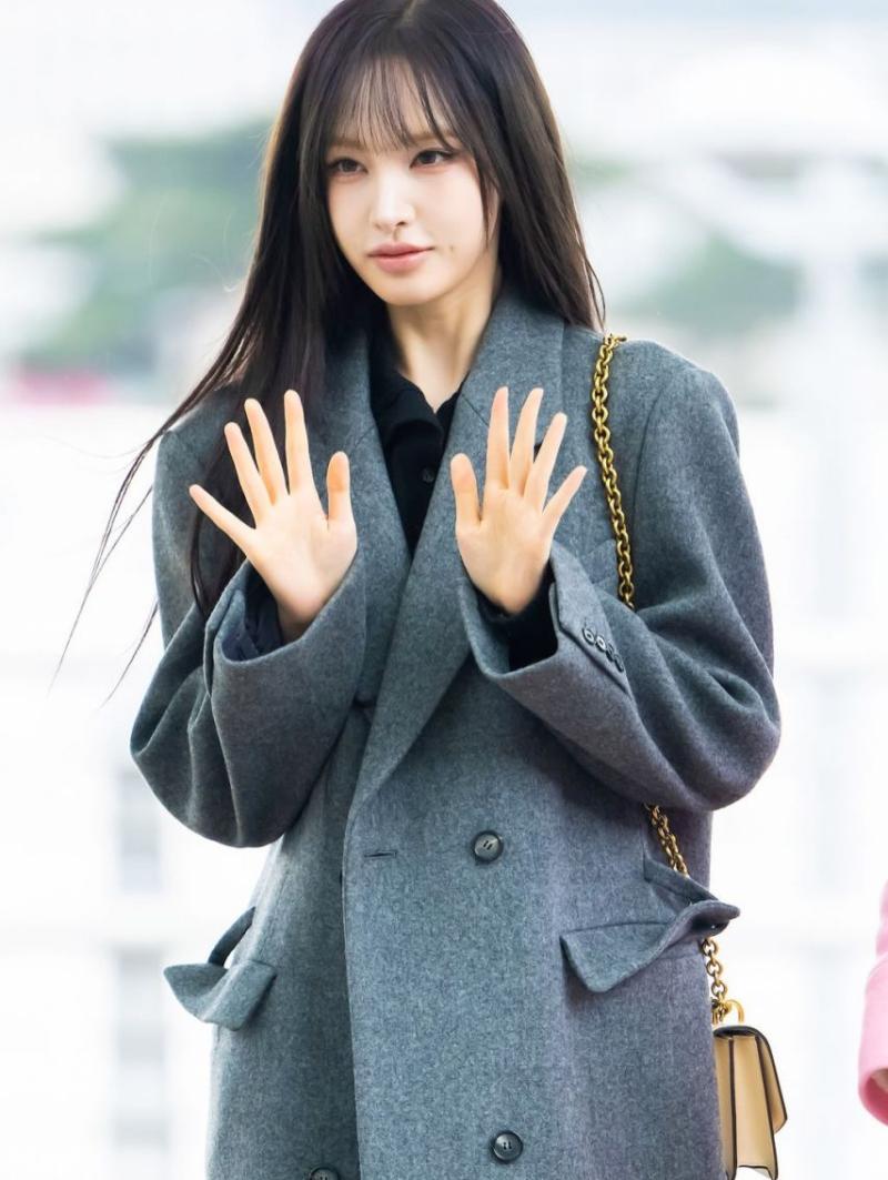 IVE (아이브) 리즈