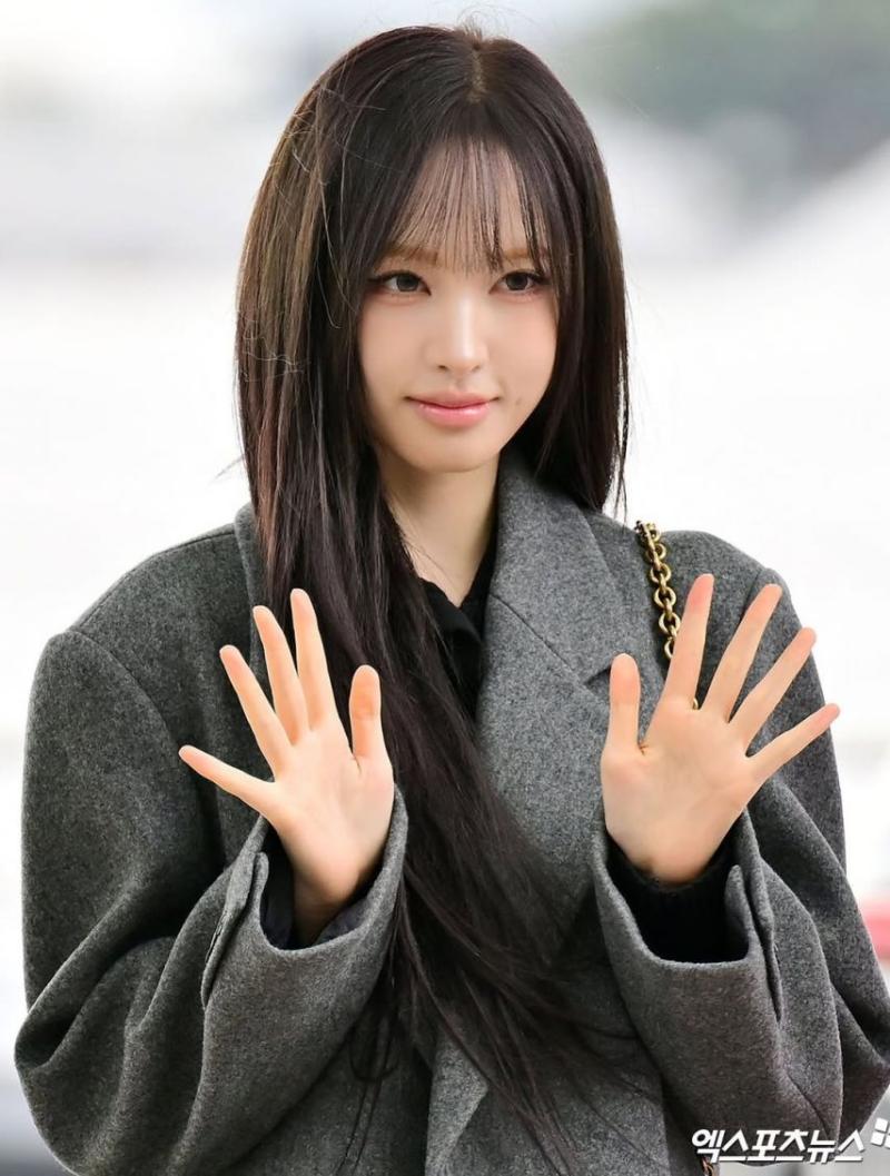 IVE (아이브) 리즈