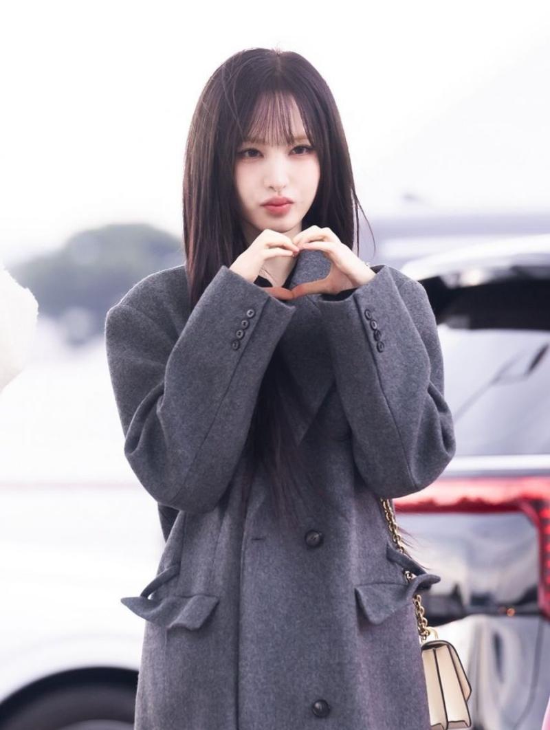 IVE (아이브) 리즈