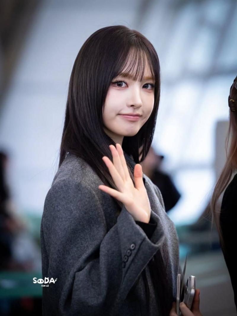 IVE (아이브) 리즈