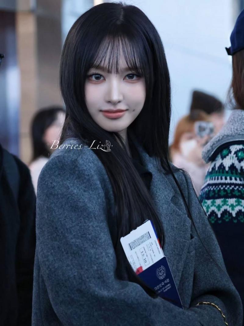 IVE (아이브) 리즈