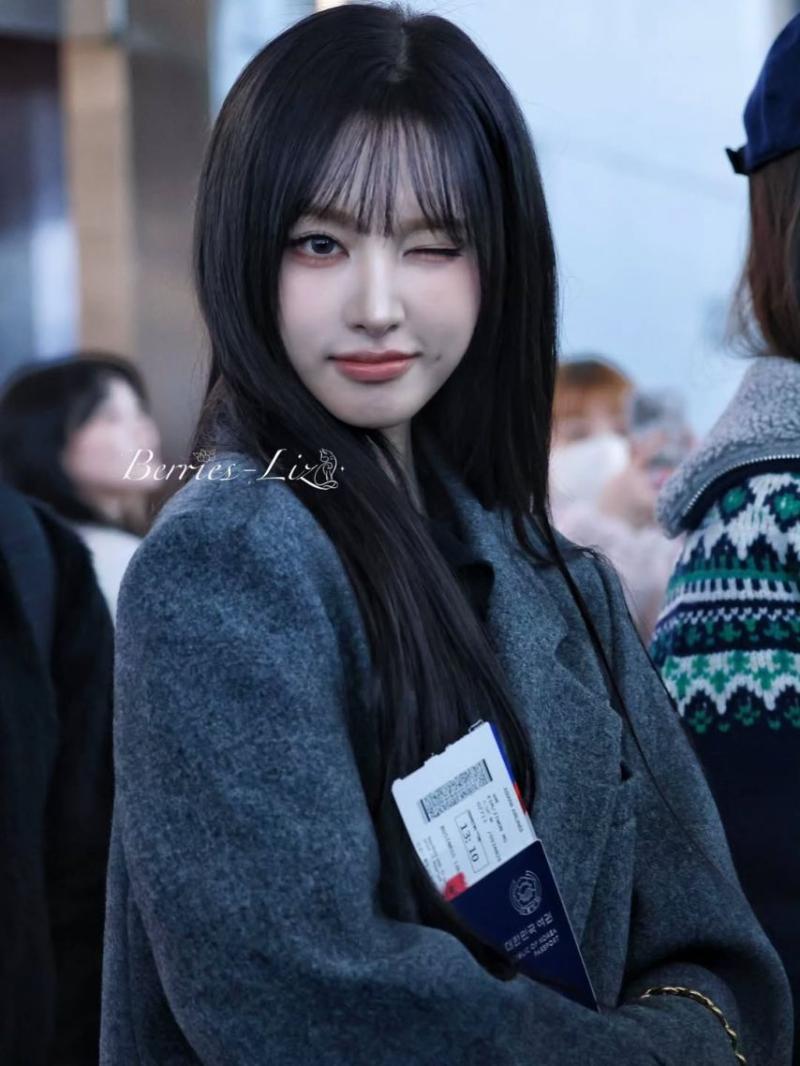 IVE (아이브) 리즈