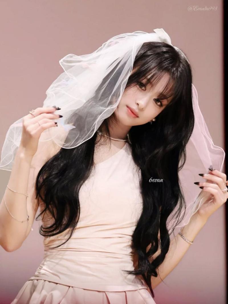 BABYMONSTER (베이비몬스터) 아현
