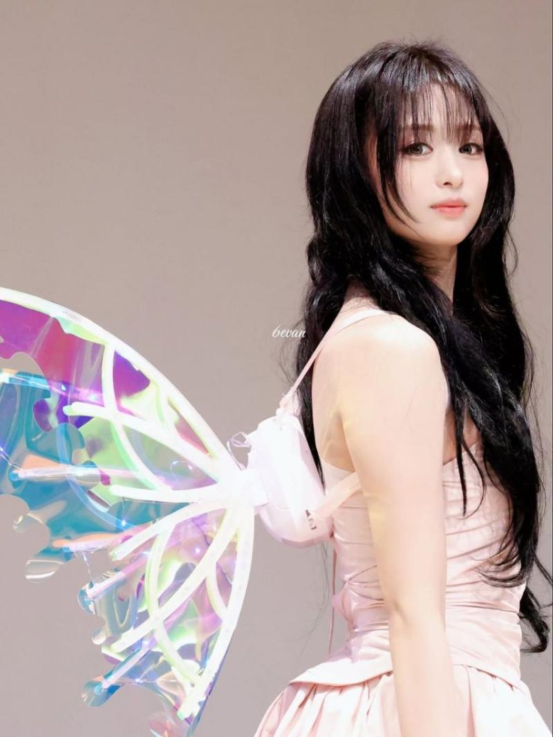 BABYMONSTER (베이비몬스터) 아현