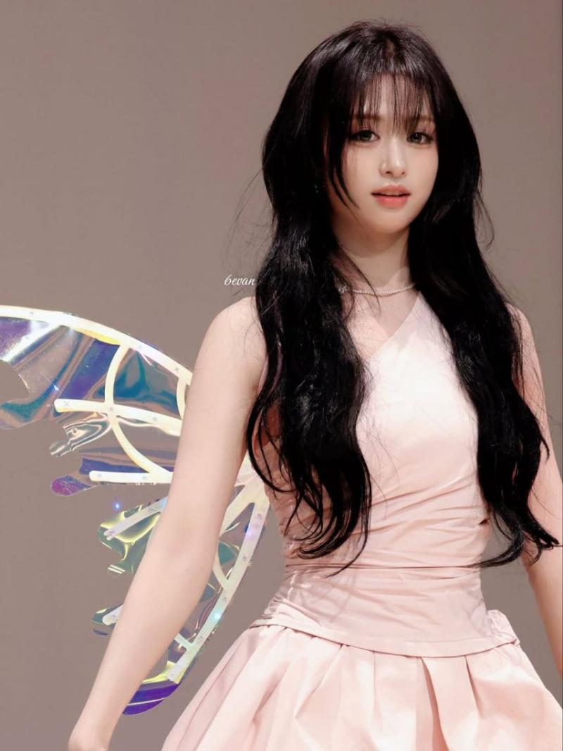BABYMONSTER (베이비몬스터) 아현