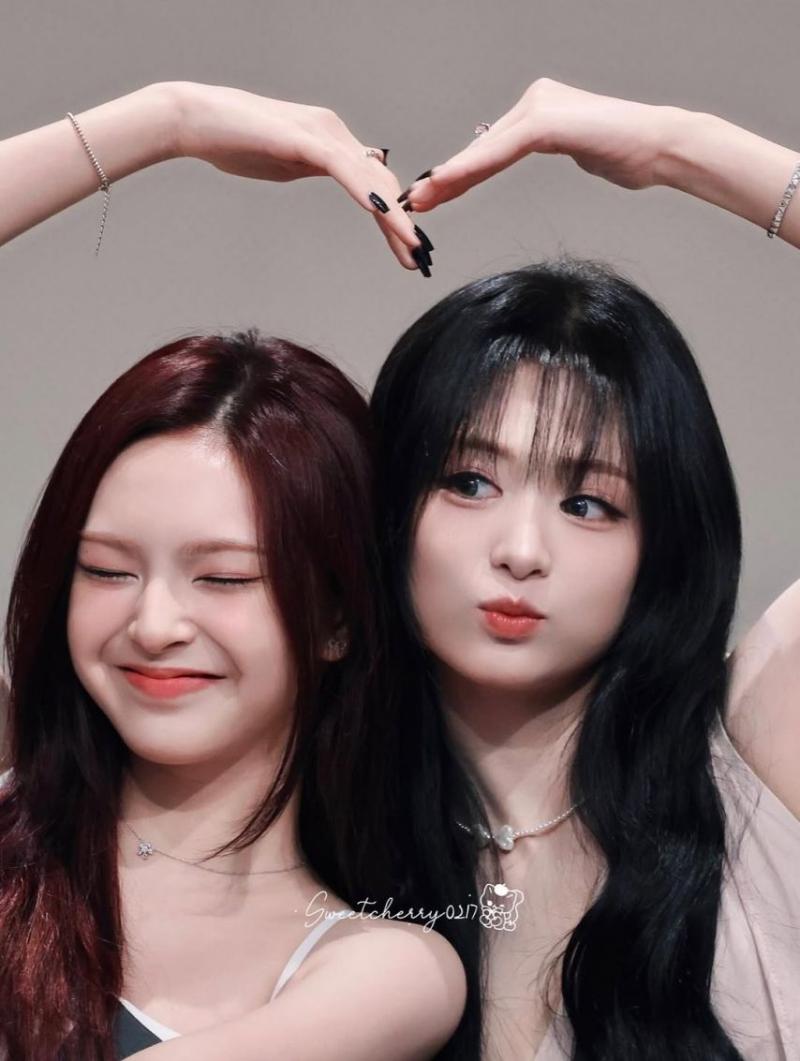 BABYMONSTER (베이비몬스터) 아현