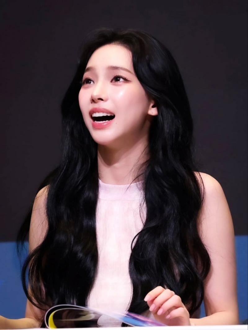 에스파 (aespa) 카리나
