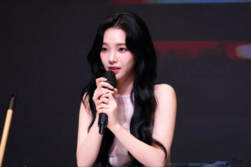 에스파 (aespa) 카리나