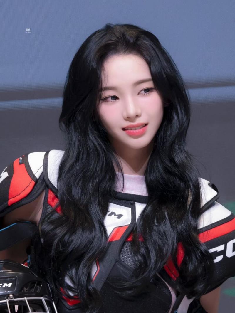 에스파 (aespa) 카리나