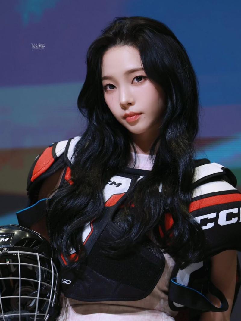 에스파 (aespa) 카리나