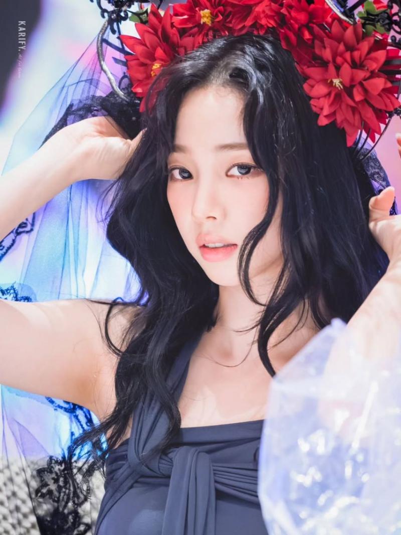 에스파 (aespa) 카리나