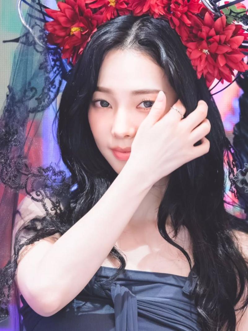 에스파 (aespa) 카리나