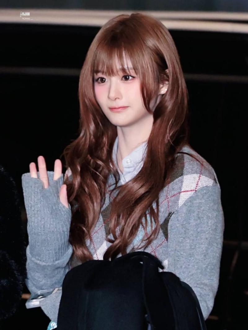NMIXX (엔믹스) 설윤