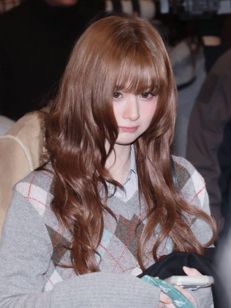 NMIXX (엔믹스) 설윤