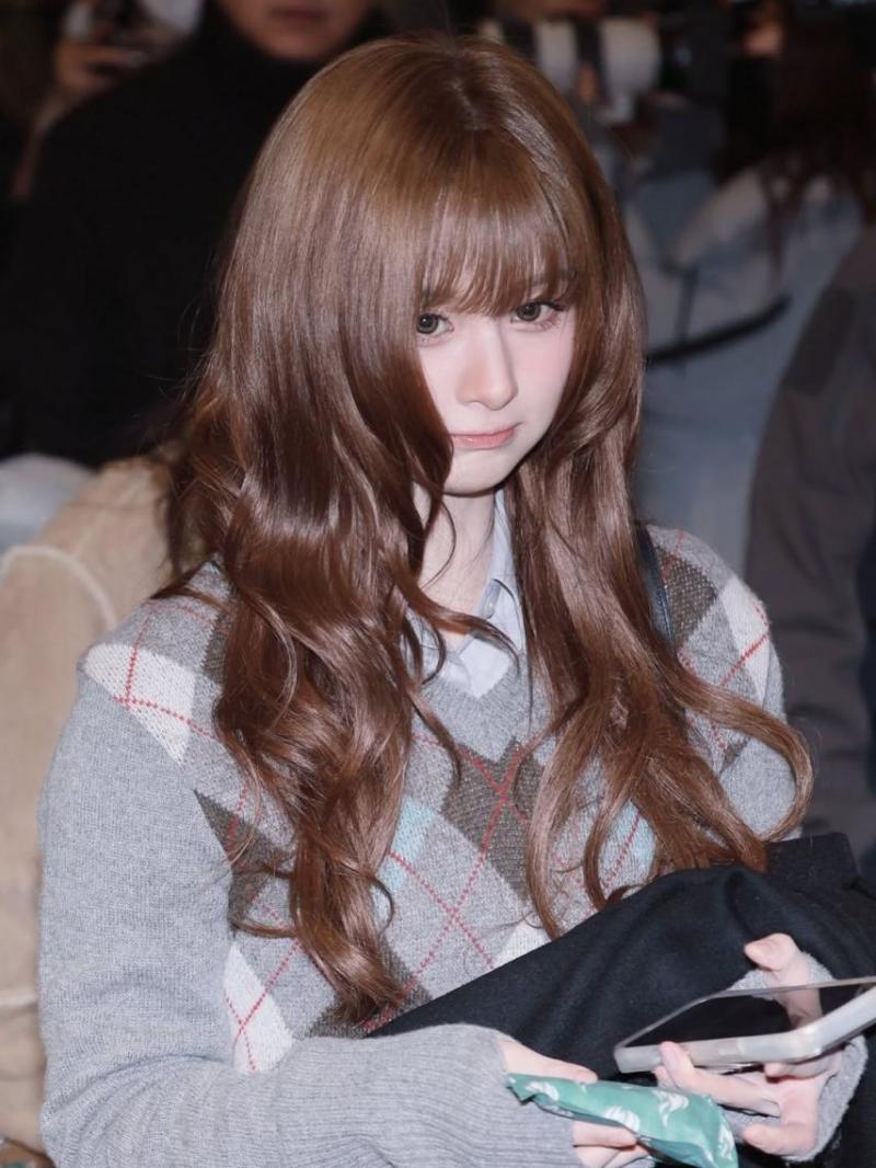 NMIXX (엔믹스) 설윤