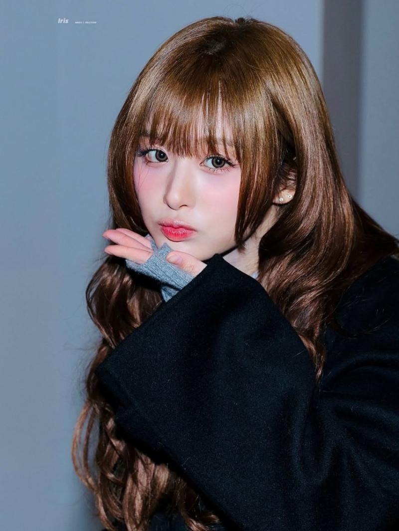 NMIXX (엔믹스) 설윤